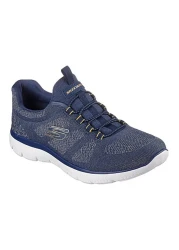 Skechers High Waist Summits - Comfortable and Fashionable Shoes