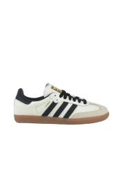 adidas Samba Og Beige Sneakers (Id0478)