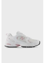 New Balance Sneaker Shoes - U530Csa Model with Logo