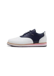 Puma PUMA Avant Wmns White-Black Leather Shoes