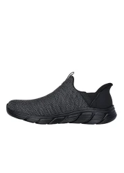 Skechers BBK 117711 -حذاء رياضي أسود من BBK