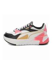 Puma Puma Disrupt R78 Sneakers - Black/Beige 397675