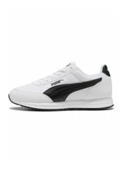 Puma R78 lightwind puma white-puma black
