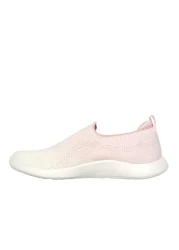 Skechers Light Pink Sneaker - VAPOR FOAM LITE -104486-LTPK