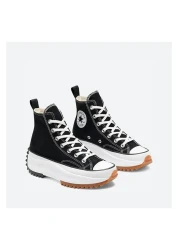 Converse Black Sneakers 166800 C-001