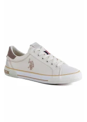 U.S. Polo Assn. U.S. Polo Rachel B-3 Women's Casual Sneakers101341071-3 Beige
