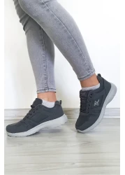 XStep Unisex Summer Light Comfortable Sole Daily Sneaker Sports Shoes