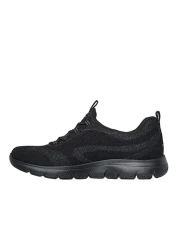 Skechers Bbk Model Black Walking Shoes - 150120