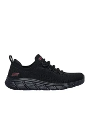 Skechers Black walking shoes 117590 -bbk
