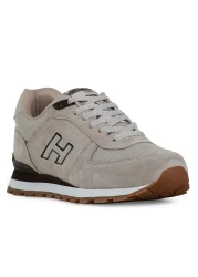 Hammer Jack Genuine Leather Sports Shoes