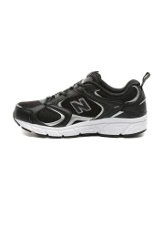 New Balance Black Ml408bs-r 408 Sneakers