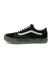 Vans Old Skool 0005ufy611-r Black Sneakers