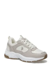 U.S. Polo Assn. Sorley 2pr Thermo Non-Slip Sole Lightweight Women's Sneaker