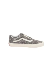 Vans Old Skool Unisex Gray Sneaker