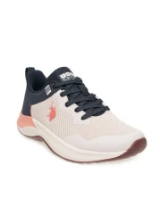U.S. Polo Assn. Us Polo Assn Florinz Wmn 3fx Daily Powder Women's Sports Shoes