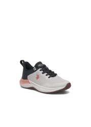 U.S. Polo Assn. U.S. Polo Assn.Florin Women's Shoes - Pink Navy