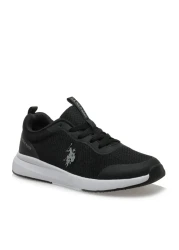 U.S. Polo Assn. Original U.S. Polo Assn. Women's Black Sneakers