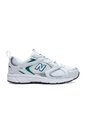 New Balance Unisex 408 Model Lifestyle Casual Shoes - ML408WG