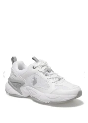 U.S. Polo Assn. U.s. Polo Assn Maybe Casual High Sole Women's Sneakers Sneakers Walking Running