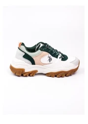 U.S. Polo Assn. U.S. Polo Tracky Women's Sneakers