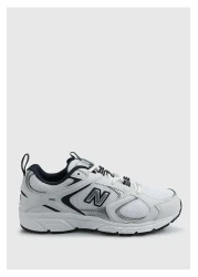 New Balance Performance Unisex White Sneakers Ml408Wn