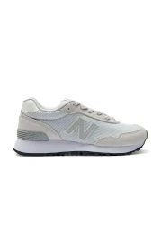 New Balance Wl515 Nb Lifestyle Women Shoes Light Gray Women's Sneakers