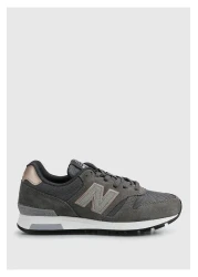 New Balance 565 Anthracite Women's Sneaker Wl565Arb