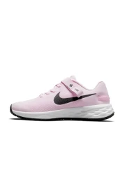 Nike Revolution 6 Flyease Nn Gs Pink