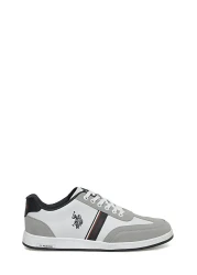 U.S. Polo Assn. Kares 5Fx White Men's Sneaker a 101932518
