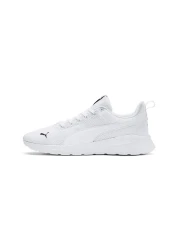 Puma Erkek Ayakkabı Anzarun Lite White- White 37112803