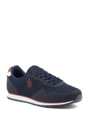 U.S. Polo Assn. Ferland 2fx Navy Blue Men's Sports Shoes
