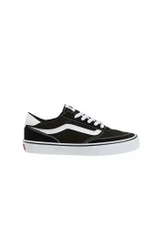 Vans Brooklyn Ls Black Men's Sneaker Vn000D7Qba21