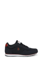 U.S. Polo Assn. FERLAND 3FX Navy Blue Men's Sneakers