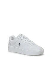 U.S. Polo Assn. 3m Lee Wmn 3fx Women's Sneaker