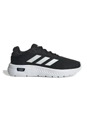 adidas Cloudfoam Comfy Men's Black Casual Shoes - Ih2973
