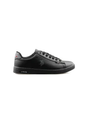 U.S. Polo Assn. U.S. Polo AssnFranco Men's Black Sneakers