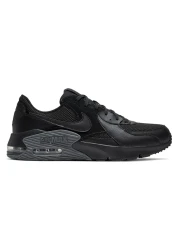 Nike Air Max Excee Men's Black Sports Shoes