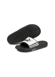 Puma Puma Softride Slide - White and Black