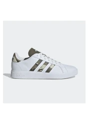 adidas Grand Court Base 2.0 Men's White Sneaker