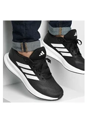 adidas Ih7758-Black Runfalcon 5 Men's Walking Running Shoes