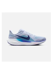 Nike Men's Blue Air Zoom Pegasus 41 Running Shoes Fd2722-014