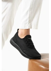 GAK RUN Men's Sports Shoes Light Eva Sole Orthopedic Breathable