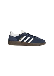 adidas حذاء كرة يد Spezial للرجال باللون الأزرق الداكن (JH5440)