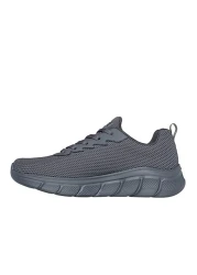 Skechers Dkgy Model 118106 -Grey Walking Shoes