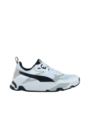 Puma Trinity White Men's Running Shoes 38928901