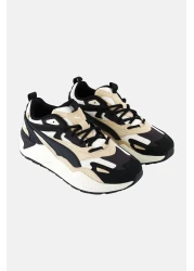 Puma حذاء تدريب رجالي Rs-x Efekt Prm برباط، متعدد الألوان