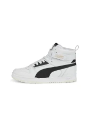 Puma Rbd Juego Latino Americano