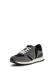 Guess Fano Men's Leather Sneakers