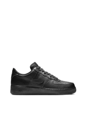 Nike Men's Black Air Force 1 '07 315122-001 Sports Shoes