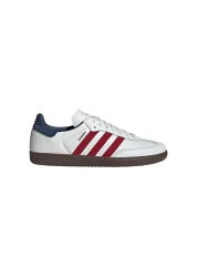 adidas Samba Og Women's Sports Shoes White Ih4881-K